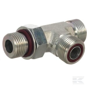 Złącze kolankowe | poltechparts.pl