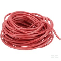 Przewód elektryczny czerwony 1 x 2.5 mm?,… | poltechparts.pl