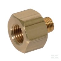 Złącze redukcyjne, gwint wewnętrzny / zew… | poltechparts.pl
