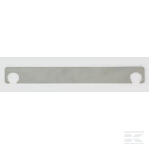 Element dystansowy 20x0.3 L=140 mm Mullos