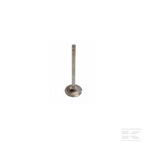 Exhaust valve