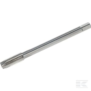 Gwintownik maszynowy HSS B M10 | poltechparts.pl
