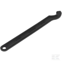 Klucz hakowy, 16-20 mm, Gedore | poltechparts.pl