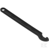 Klucz hakowy, 16-20 mm, Gedore | poltechparts.pl