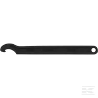 Klucz hakowy, 16-20 mm, Gedore | poltechparts.pl
