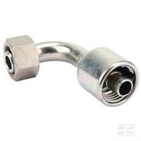 Końcówka 90° DN13-M22x1.5 | poltechparts.pl