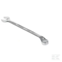 Klucz płasko-oczkowy, 11 mm, Gedore | poltechparts.pl
