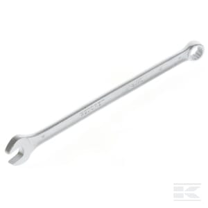 Klucz płasko-oczkowy, 8 mm, Gedore | poltechparts.pl