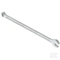 Klucz płasko-oczkowy, 8 mm, Gedore | poltechparts.pl