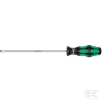 Wkrętak płaski Lasertip Wera, 6,5x200 mm | poltechparts.pl