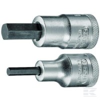 Nasadka imbus 1/2" Gedore, 7/32" | poltechparts.pl