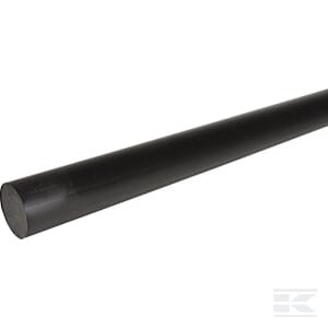 Wał, HDPE, ? 20 | poltechparts.pl