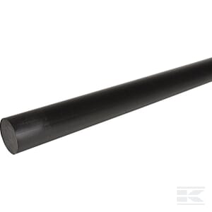 Wał, HDPE, ? 20