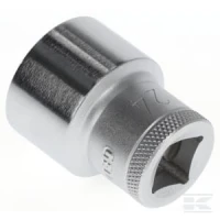 Klucz nasadowy 1/2" 12 kt. Gedore, 24 mm | poltechparts.pl