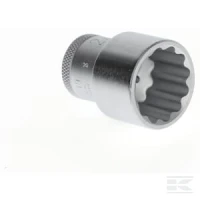 Klucz nasadowy 1/2" 12 kt. Gedore, 24 mm | poltechparts.pl
