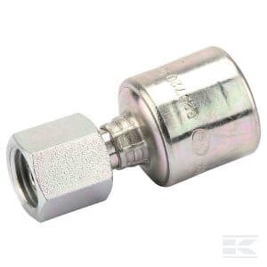 Końcówka DN6-M20x1.5