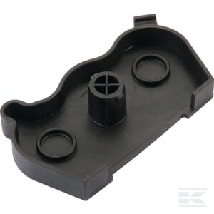 Osłona przeciwpyłowa KS Duo 12.5 | poltechparts.pl