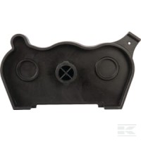 Osłona przeciwpyłowa KS Duo 12.5 | poltechparts.pl