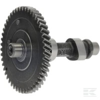 Wałek rozrządu kpl. | poltechparts.pl