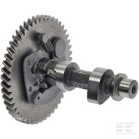Wałek rozrządu kpl. | poltechparts.pl