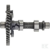 Wałek rozrządu kpl. | poltechparts.pl
