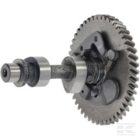 Wałek rozrządu kpl. | poltechparts.pl