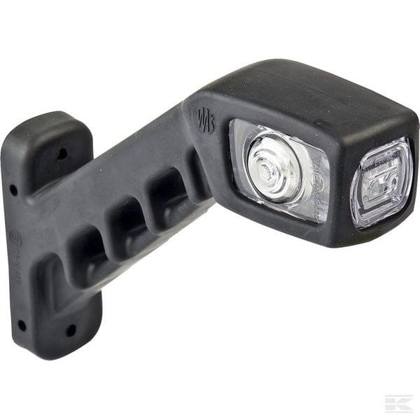 Lampa obrysowa diodowa 239P 
