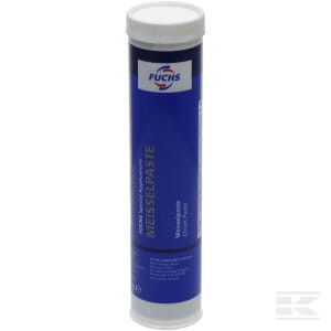 Pasta do wrzecion udarowych 400 g Fuchs