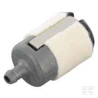 Filtr paliwa - 4.5 mm | poltechparts.pl