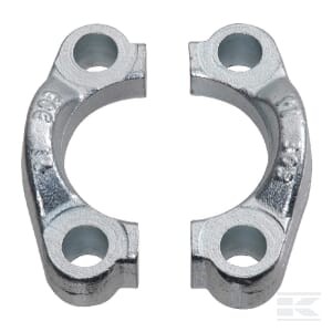 Kołnierz dzielony, SAE 3000 1-1/2" Oleo Tecnica