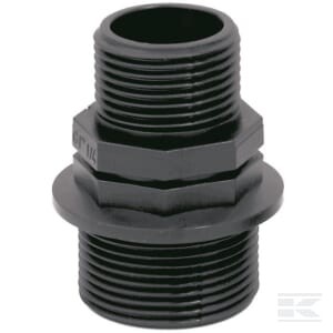 Nypel redukcyjny gwint zew. / gwint zew.… | poltechparts.pl