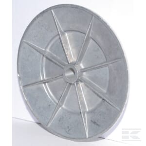Koło pasowe | poltechparts.pl