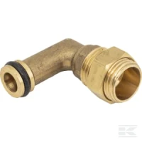 Korek wody, kolanko | poltechparts.pl