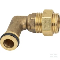 Korek wody, kolanko | poltechparts.pl