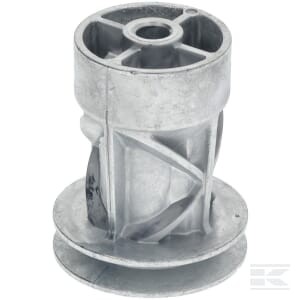 Uchwyt noża 46Br Honda 25 mm | poltechparts.pl