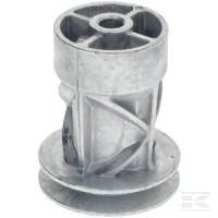 Uchwyt noża 46Br Honda 25 mm | poltechparts.pl