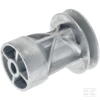 Uchwyt noża 46Br Honda 25 mm | poltechparts.pl