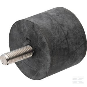 Odbojnik gumowy 50 mm x 42