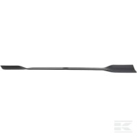 Nóż kosiarki 45 cm | poltechparts.pl