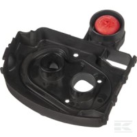 Podstawa filtra powietrza | poltechparts.pl
