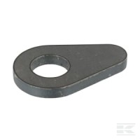 Blaszka zabezpieczająca | poltechparts.pl