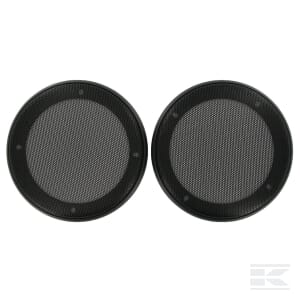 Kratka głośnika, 130 mm | poltechparts.pl