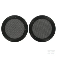 Kratka głośnika, 130 mm | poltechparts.pl