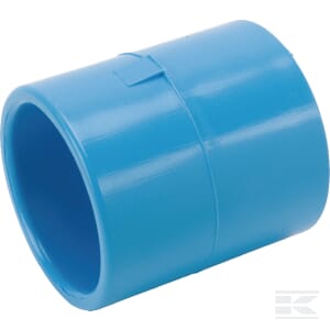 Mufa 50mm Prevost