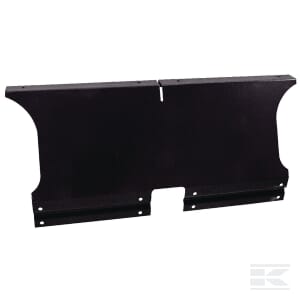 Uchwyt osi koła FGP 455200GP
