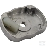 Koło linowe | poltechparts.pl
