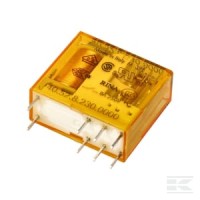 Przekaźnik 2W 8A 230V AC | poltechparts.pl