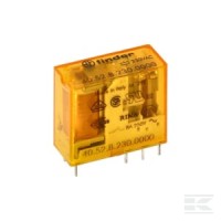 Przekaźnik 2W 8A 230V AC | poltechparts.pl