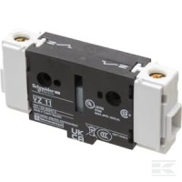 Moduł pola neutralnego, 1NO, 40A | poltechparts.pl