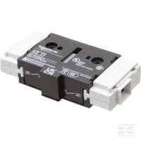 Moduł pola neutralnego, 1NO, 40A | poltechparts.pl